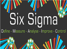 為什么物流行業需要導入六西格瑪？