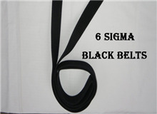 企業如何選擇六西格瑪黑帶候選人？