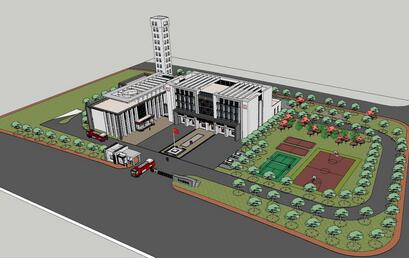 生產線工程布局layout四步法