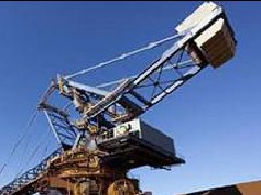 采礦業精益運營系統診斷案例