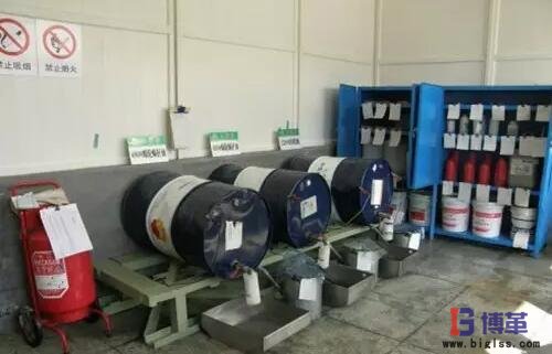 設(shè)備保養(yǎng)維修 設(shè)備保養(yǎng)維修