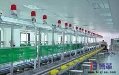 日本車間現(xiàn)場管理中為什么有那么多的安全燈？