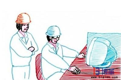 新任班組長 新任班組長