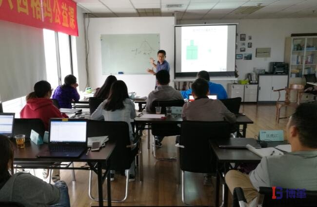 博革六西格瑪綠帶公益培訓(xùn) 博革六西格瑪綠帶公益培訓(xùn)