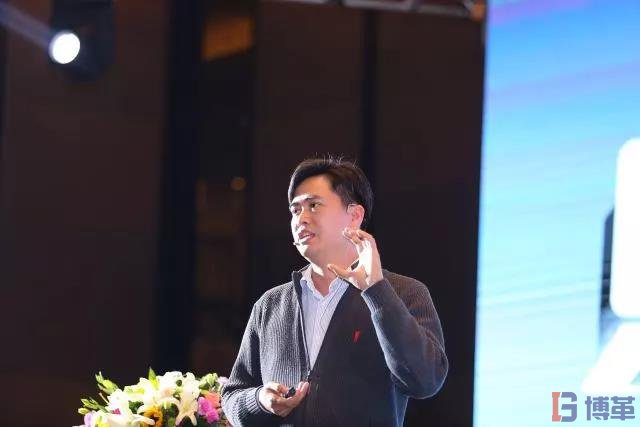 博革咨詢標桿客戶-揚子空調總監