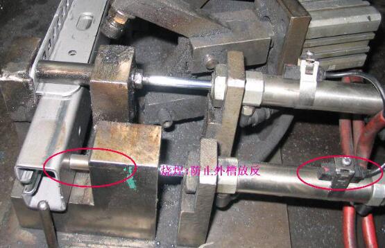 防錯管理法 防錯管理法