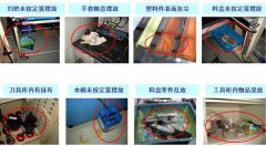 生產現場5S管理如何查找并改善？