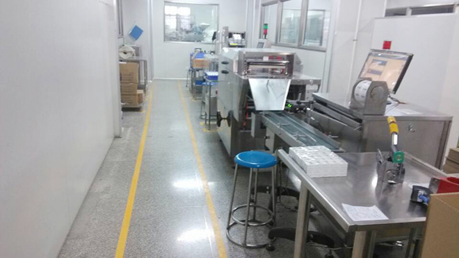 tpm設備管理改善現場