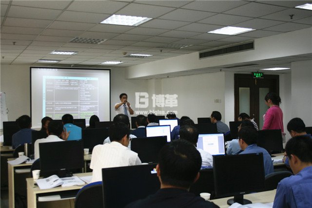 徐工科技班組長創新能力提升培訓 徐工科技班組長創新能力提升培訓