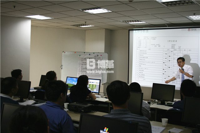 徐工科技班組長創新能力提升培訓 徐工科技班組長創新能力提升培訓