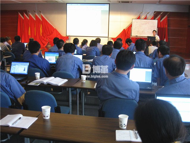 徐工科技班組長創(chuàng)新能力提升培訓