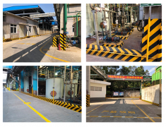 采礦業現場7S管理推行-效果與效益說明