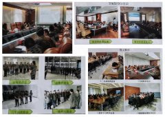 某卷材公司推進(jìn)6S-TPM：提高設(shè)備效率，提升現(xiàn)場管理