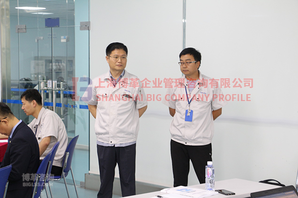 精益六西格瑪項目啟動大會總結(jié)性發(fā)言 精益六西格瑪項目啟動大會