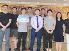 【公司動(dòng)態(tài)】博革六西格瑪綠帶公開課圓滿結(jié)束！