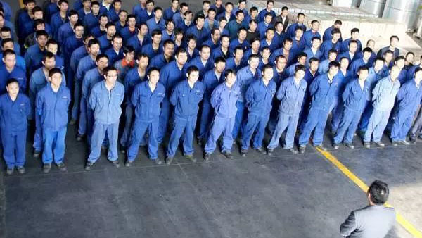 企業該如何增強班組長的責任心？