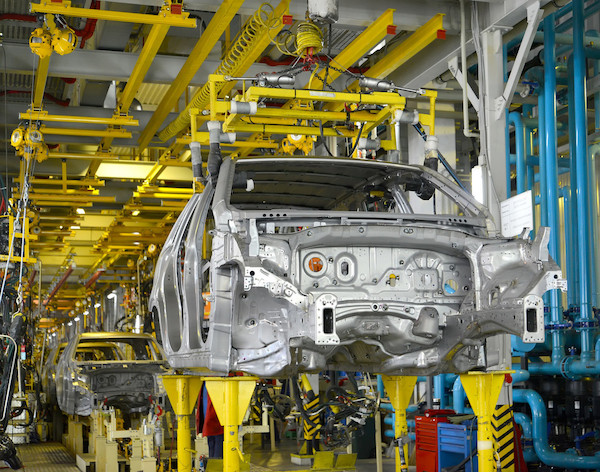 汽車企業 汽車企業如何實施5S管理?