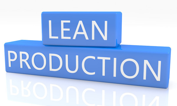為什么企業(yè)無法落到精益生產(chǎn)？