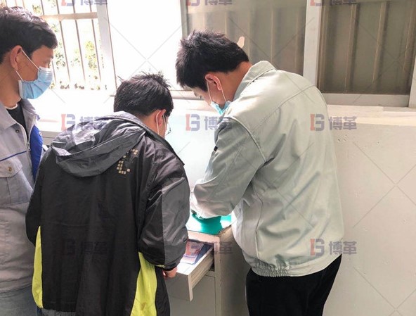 電器行業(yè)現(xiàn)場(chǎng)5S改善 電器行業(yè)現(xiàn)場(chǎng)5S改善