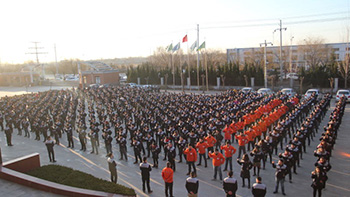 金牌組長(zhǎng)培養(yǎng)認(rèn)證 班組長(zhǎng)培訓(xùn)