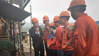 TPM實(shí)戰(zhàn)培訓(xùn)認(rèn)證 tpm管理