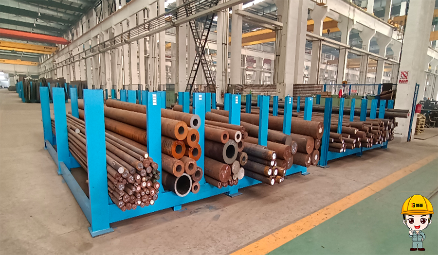 無錫某環保設備有限公司 5S布局目視化項目介紹