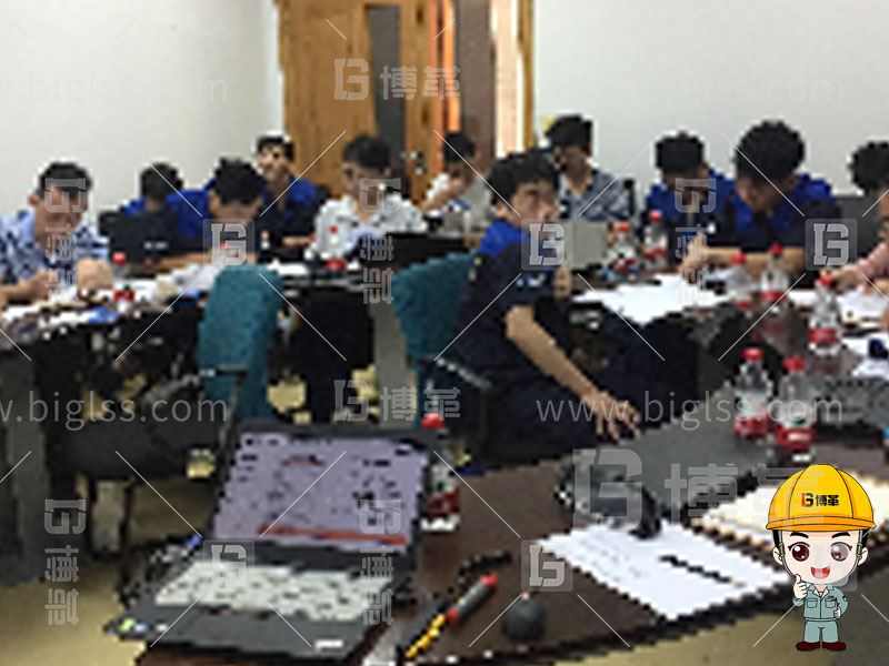 精益人才，精益人才培養(yǎng)，精益人才培訓(xùn)，班組長培訓(xùn)，金牌班組長，管理者實(shí)戰(zhàn)，管理者實(shí)戰(zhàn)培訓(xùn)，上海博革，博革咨詢