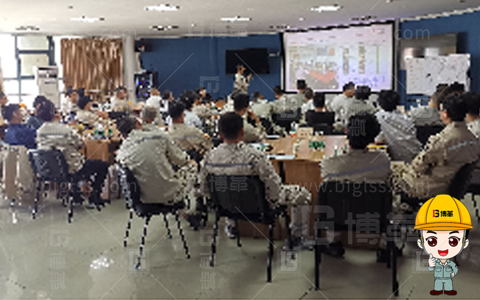 精益人才，精益人才培養，精益人才培訓，班組長培訓，班組長培養，金牌班組長，上海博革，博革咨詢